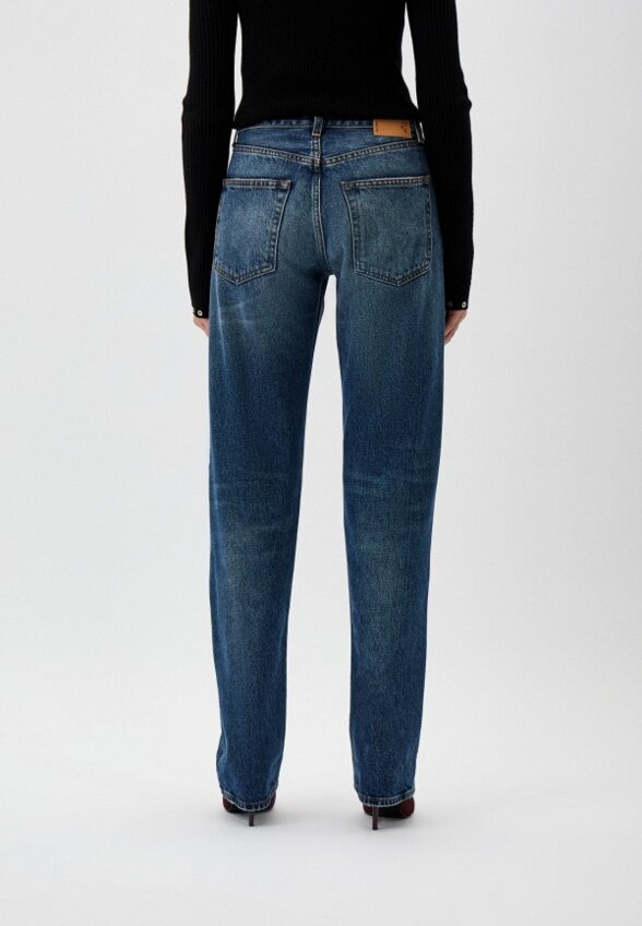 Джинсы Haikure