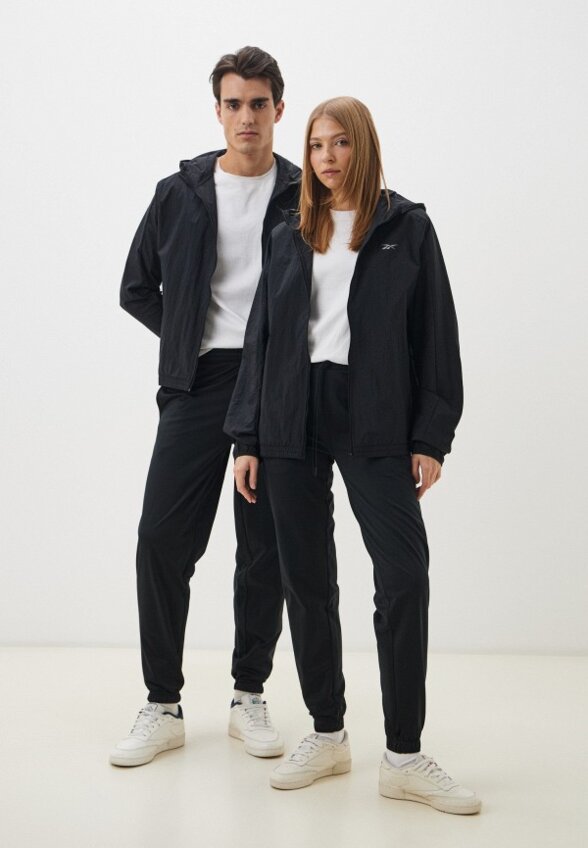 Брюки спортивные Reebok