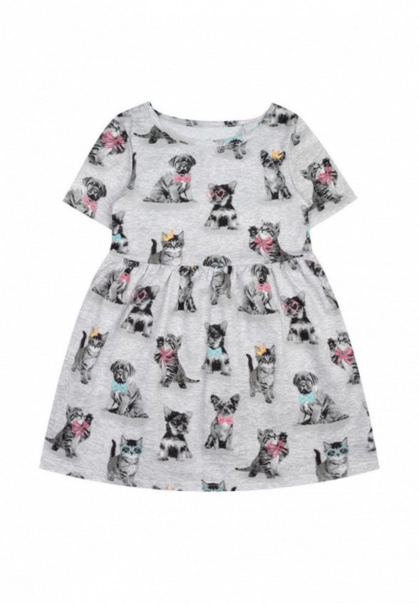 Платье Апрель