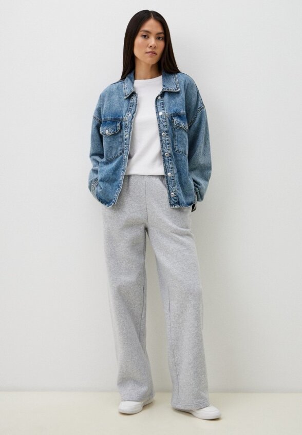 Брюки спортивные Face Code