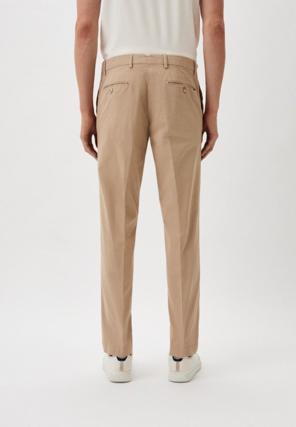 Брюки Hackett London