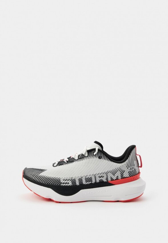 Кроссовки Under Armour