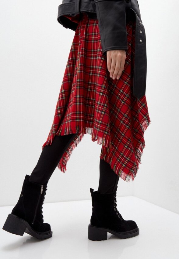 Ботильоны Palazzo D'oro