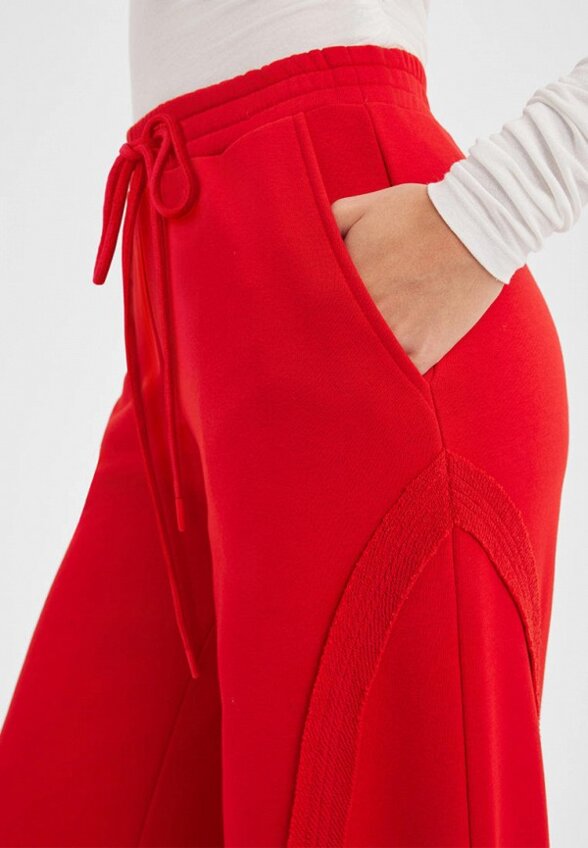 Брюки спортивные BRMSK