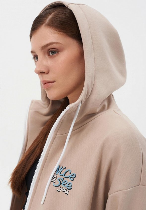 Толстовка Nikasport