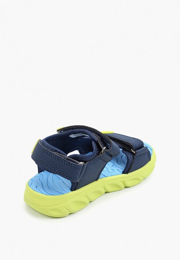 Сандалии Demix