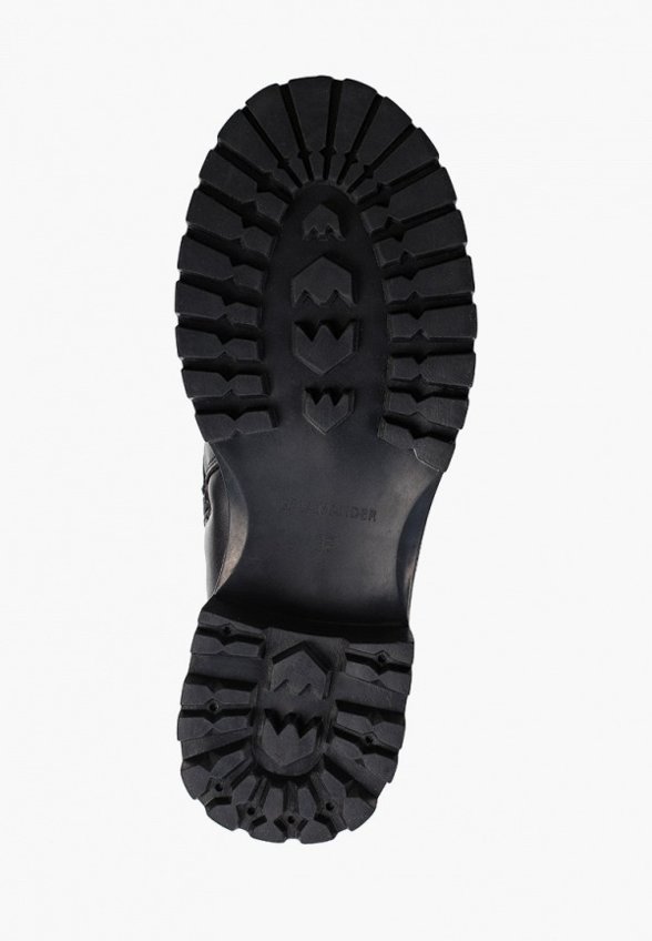 Ботинки Salamander