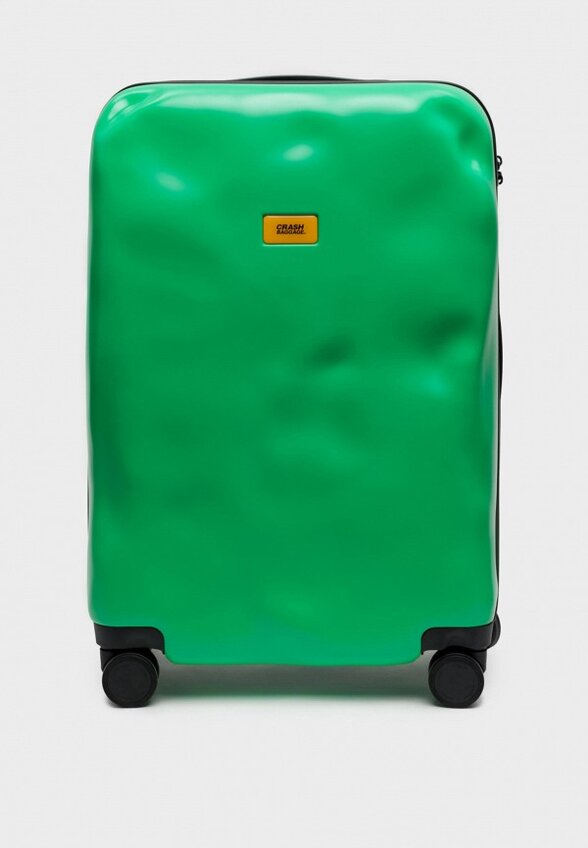 Чемодан Crash Baggage