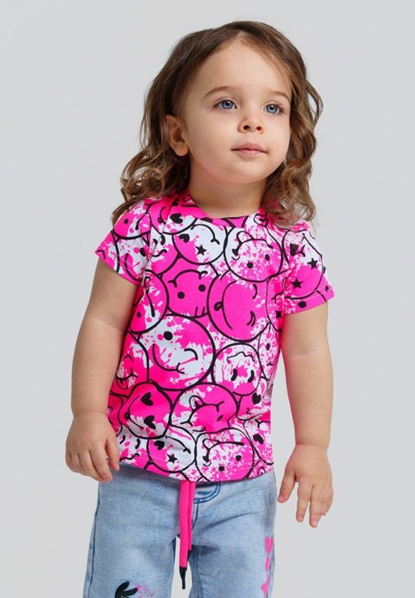 Футболка PlayToday