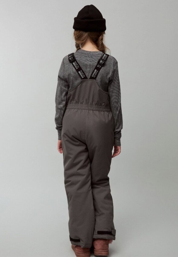 Брюки утепленные Totti Kids