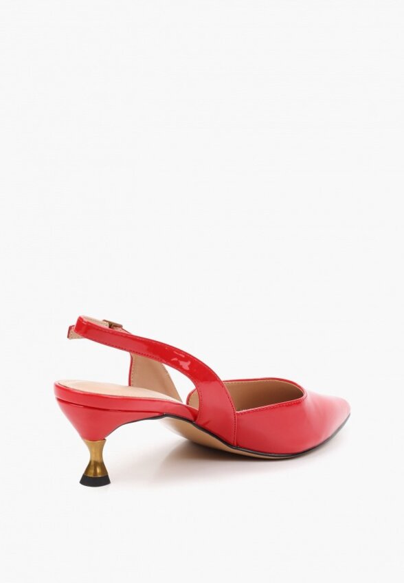 Туфли Dino Ricci Select