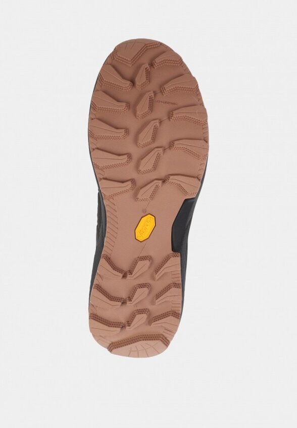 Ботинки трекинговые LumberJack