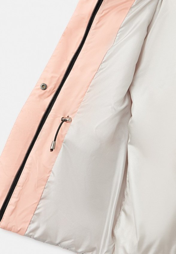 Жилет утепленный АксАрт