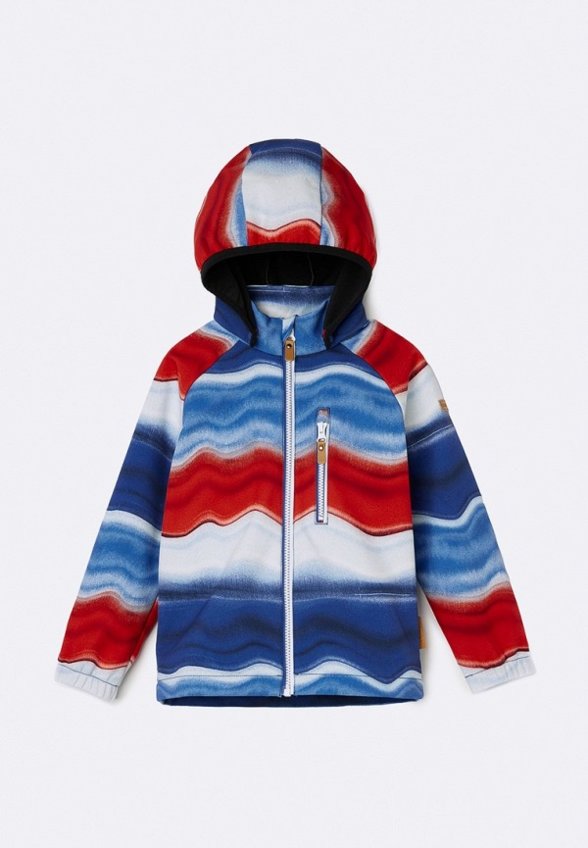 Куртка утепленная Lassie