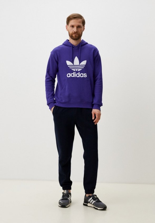 Худи adidas Originals