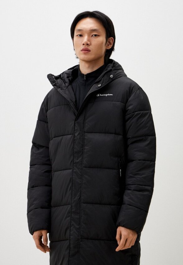 Пуховик Champion