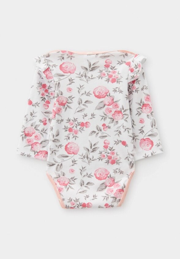 Боди 2 шт. КотМарКот