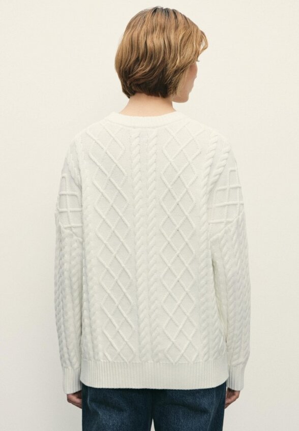 Джемпер Zarina