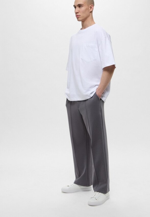 Брюки спортивные Befree