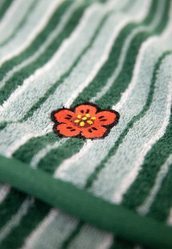 Полотенце Kenzo