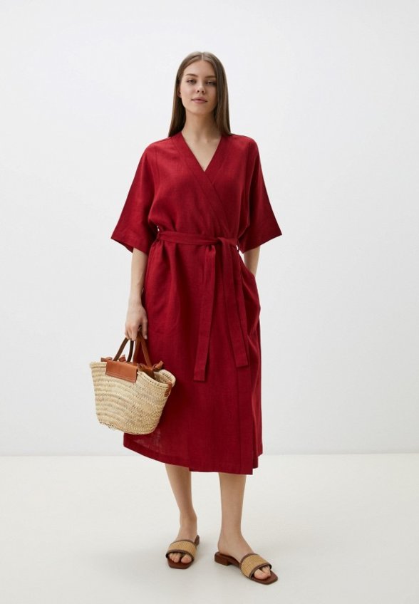 Халат домашний Иваdress