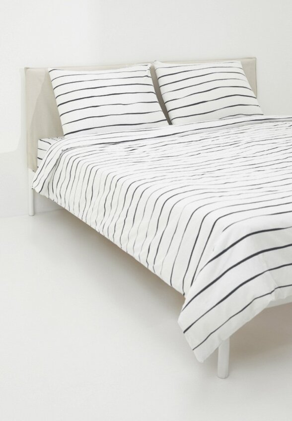 Постельное белье Евро Lamoda Home