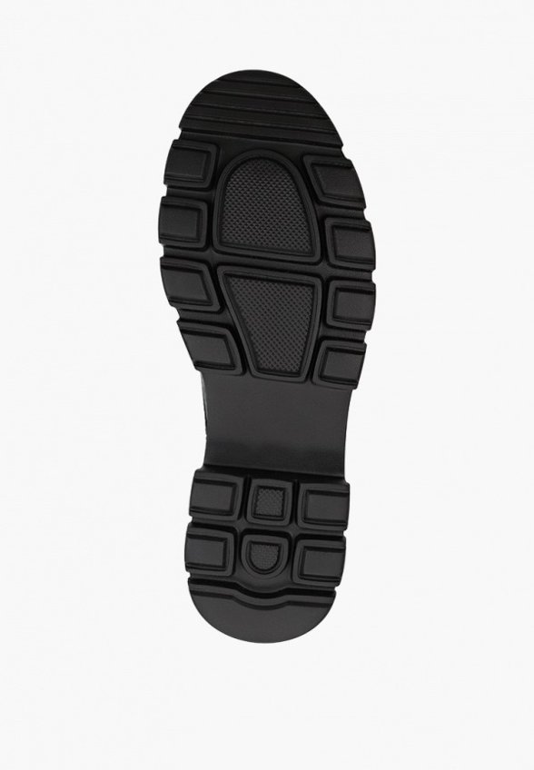 Ботинки Mof-Berg