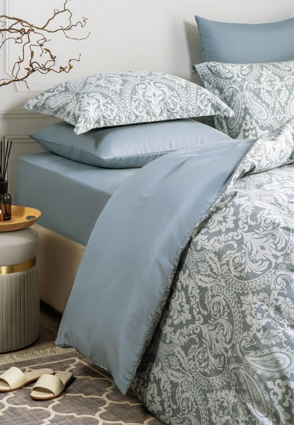 Постельное белье 1,5-спальное Estia