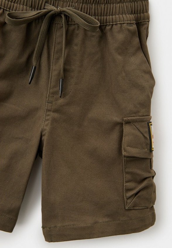 Шорты PlayToday