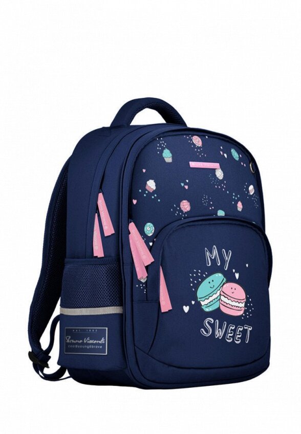 Рюкзак Bruno Visconti