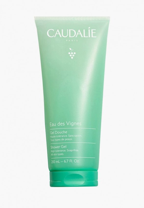Гель для душа Caudalie