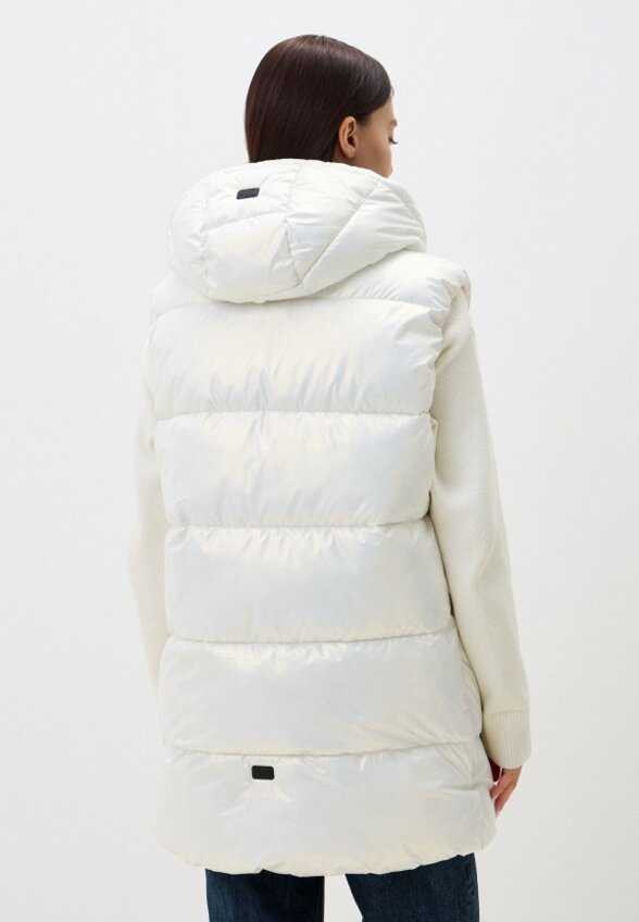 Жилет утепленный PlayToday