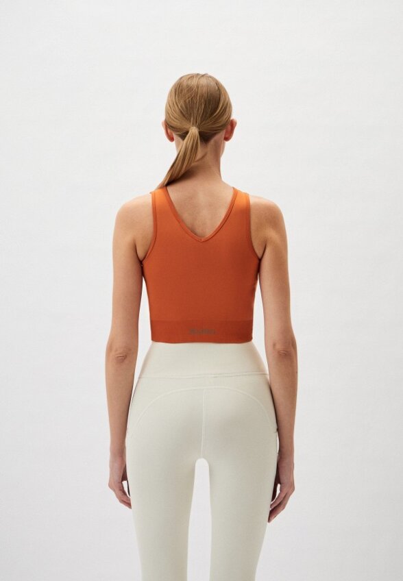 Топ спортивный Max Mara Leisure