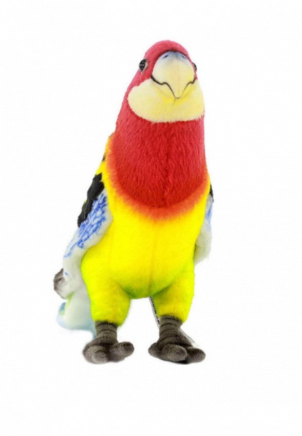 Игрушка мягкая Hansa