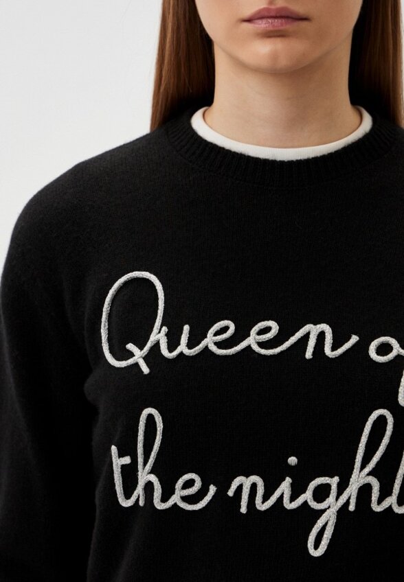 Джемпер MC2 Saint Barth