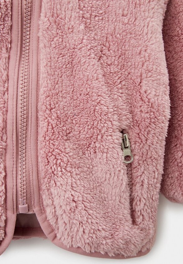 Куртка меховая Koton