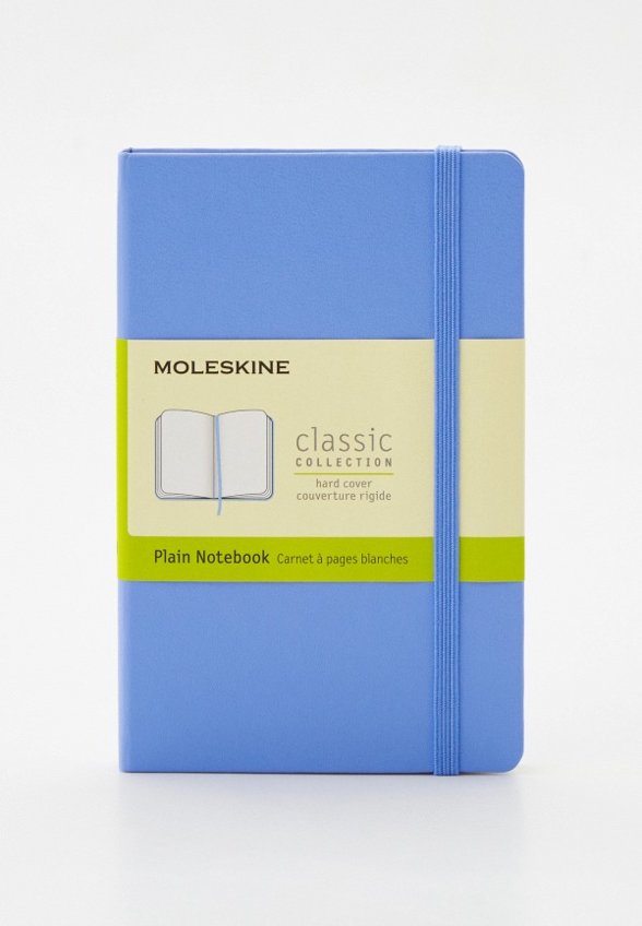 Блокнот Moleskine