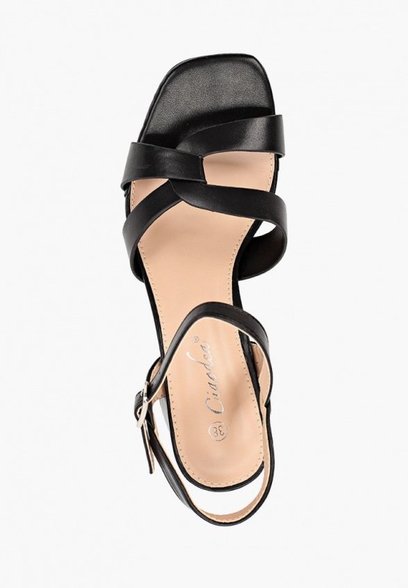 Босоножки Ciaodea