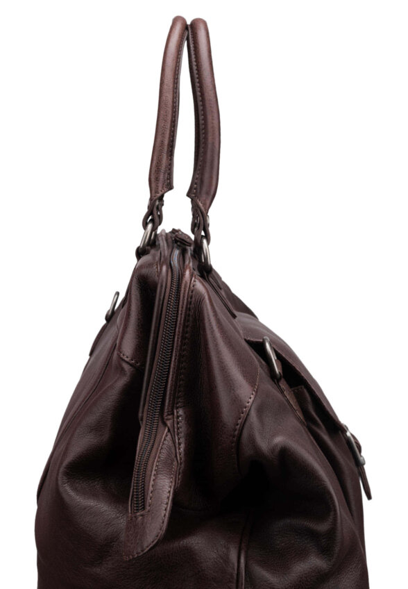 Др.Коффер B402862-112-09 дорожная сумка