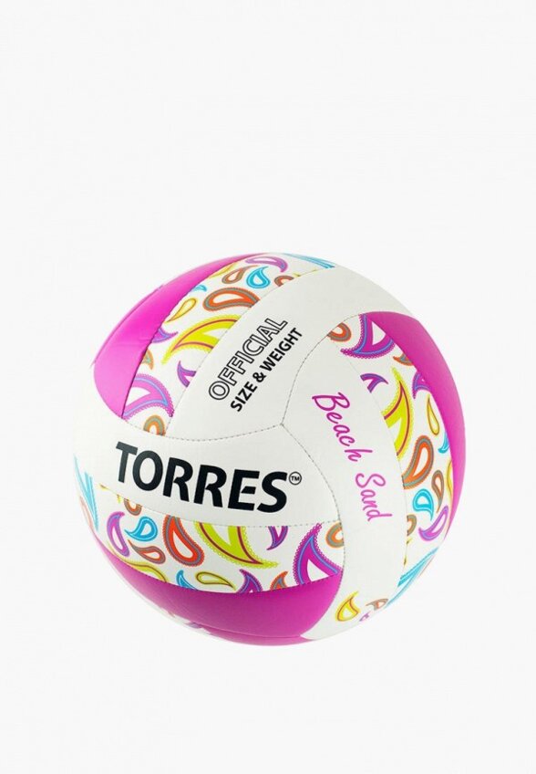 Мяч волейбольный Torres