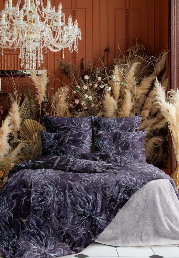 Постельное белье 1,5-спальное Mia Cara