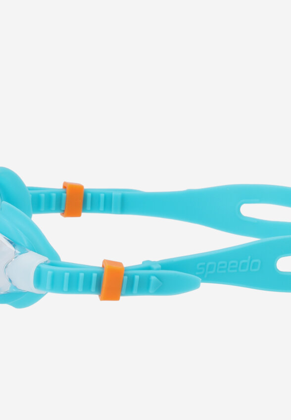 Очки для плавания детские Speedo Skoogles, Синий