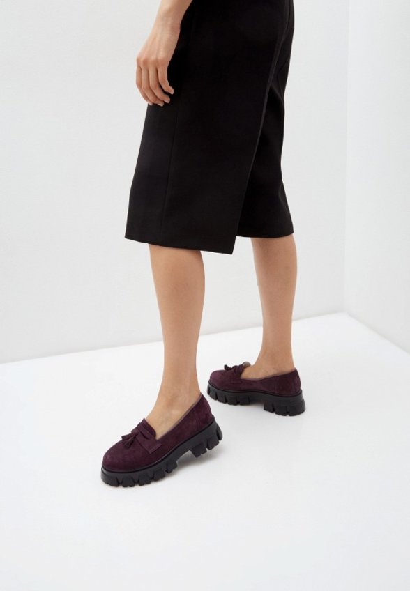 Лоферы Marco&Art