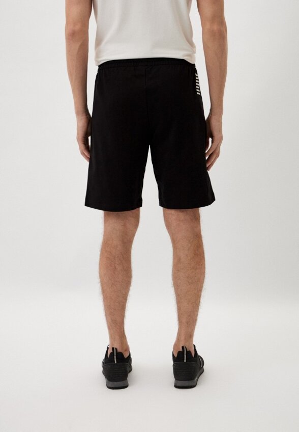 Шорты спортивные EA7