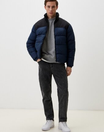 Пуховик Jack & Jones мужчинам