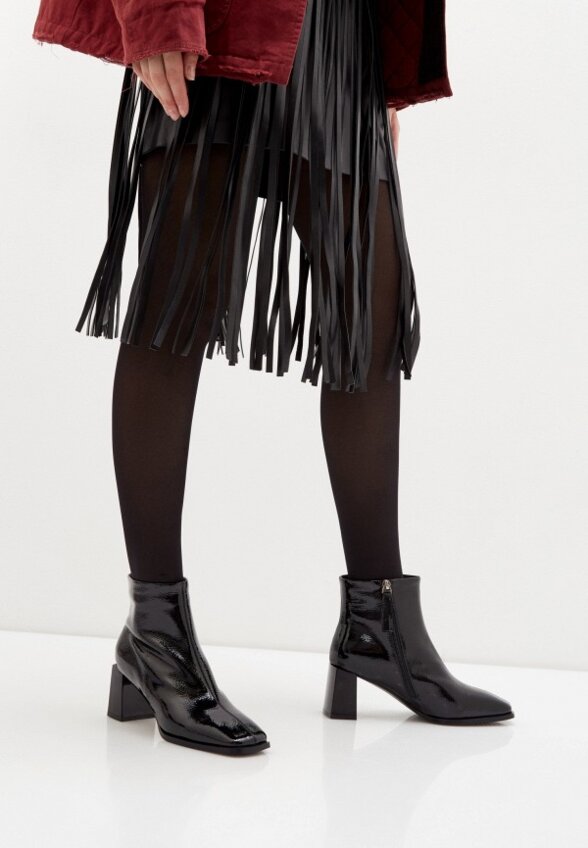 Ботильоны Vitacci