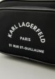 Сумка Karl Lagerfeld3  - превью