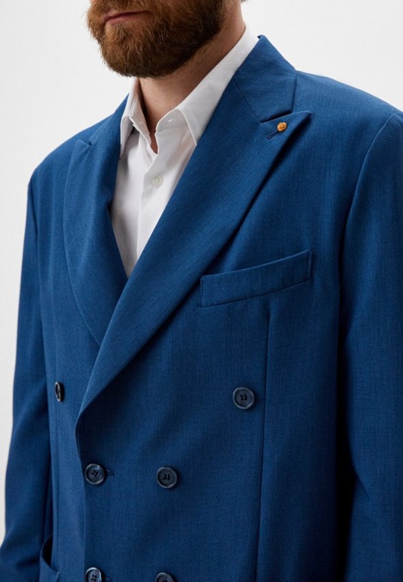 Пиджак Primo Emporio