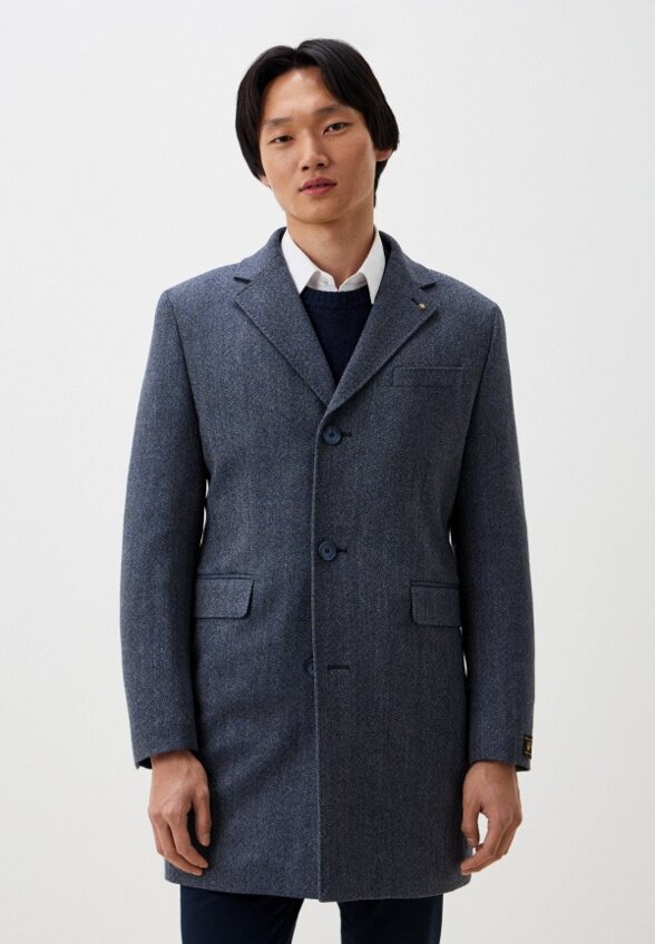 Пальто Bazioni