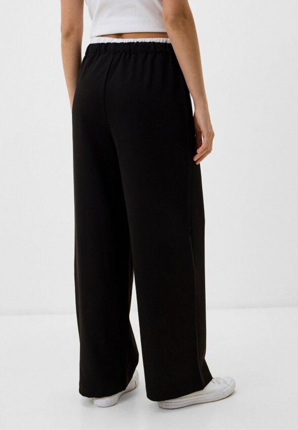 Брюки Face Code